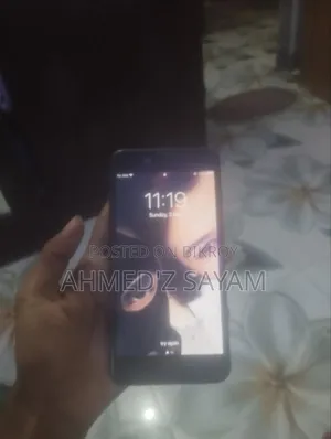 Apple iPhone 7 Plus 128 GB Black