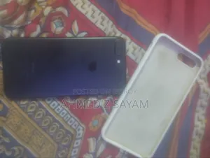 Apple iPhone 7 Plus 128 GB Black