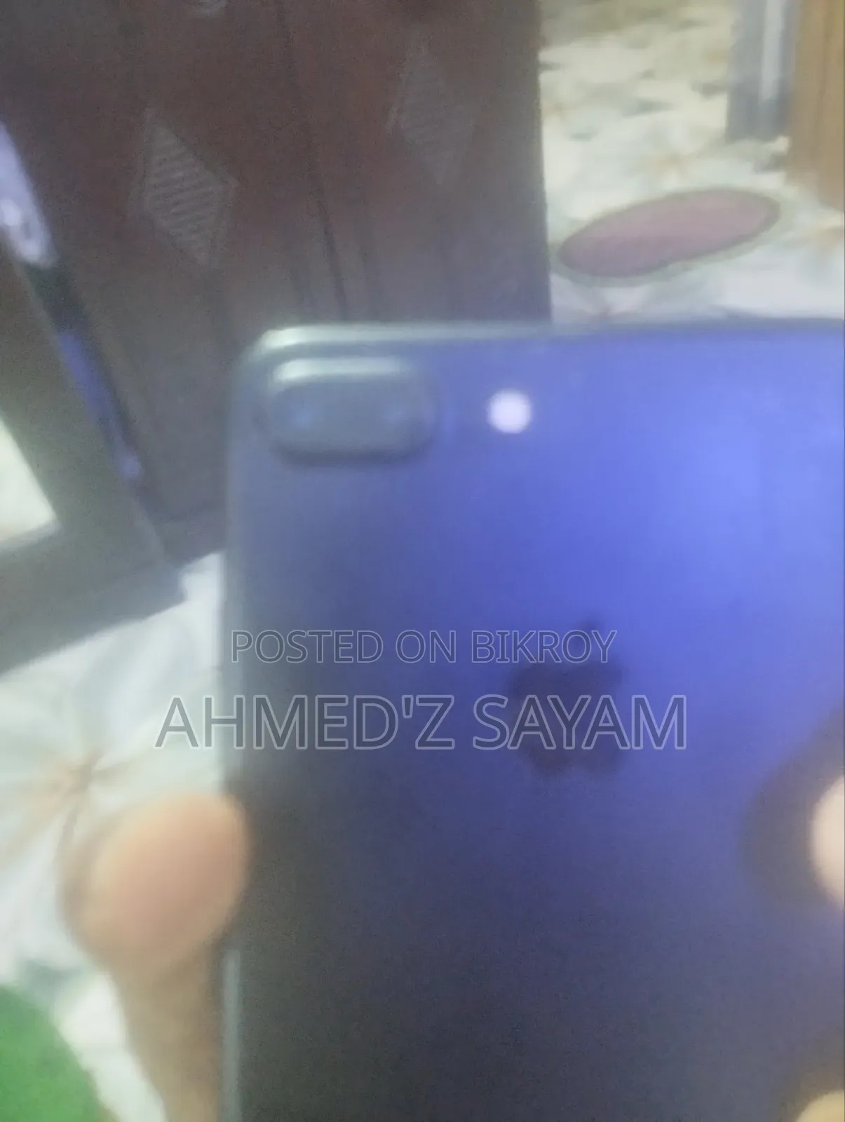 Apple iPhone 7 Plus 128 GB Black