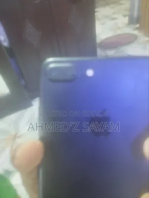 Apple iPhone 7 Plus 128 GB Black