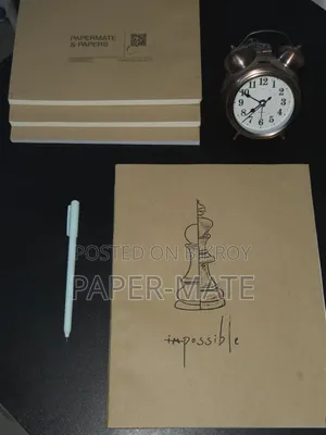 Paper-Mate