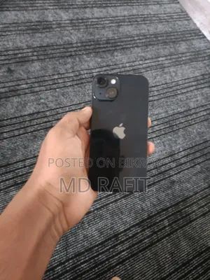 Apple iPhone 14 128 GB Black