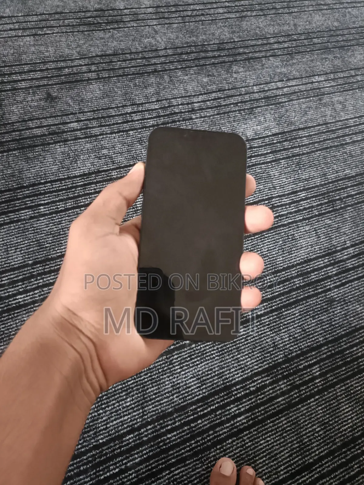 Apple iPhone 14 128 GB Black
