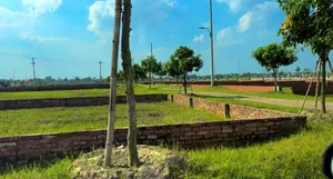 Buy Secondary Plots at US-Bangla Property