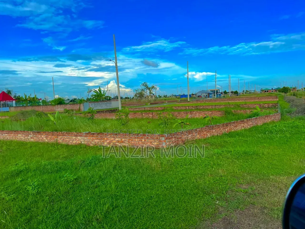Buy Secondary Plots at US-Bangla Property