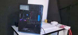 Server 8GB Intel Core I5 SSD 1T
