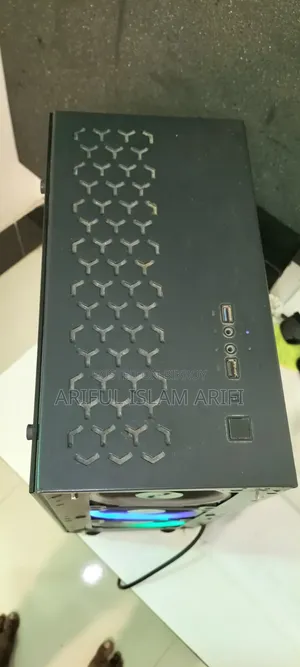 Server 8GB Intel Core I5 SSD 1T