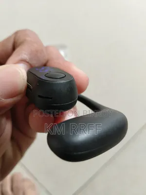 Bluetooth Ear Buds