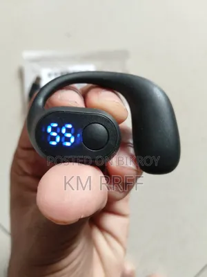 Bluetooth Ear Buds