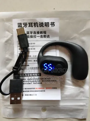 Bluetooth Ear Buds