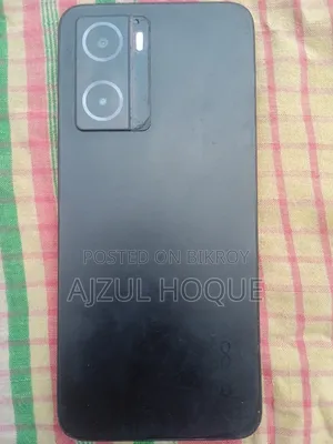 Oppo A57 4G 64 GB Black