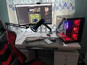 Desktop Computer MSI AG270 2PC 32GB AMD Ryzen 7 SSD 1T