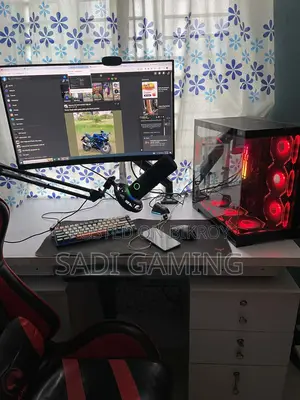 Desktop Computer MSI AG270 2PC 32GB AMD Ryzen 7 SSD 1T