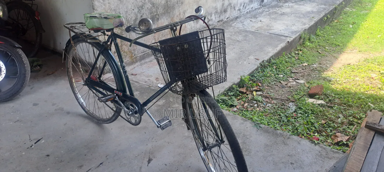 Bicycle for Sale