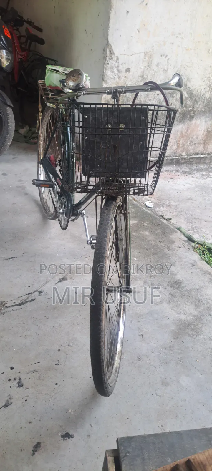 Bicycle for Sale