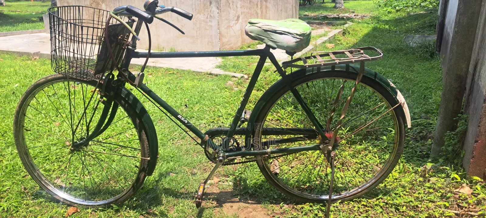 Bicycle for Sale