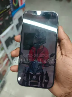 Apple iPhone 15 Pro 128 GB