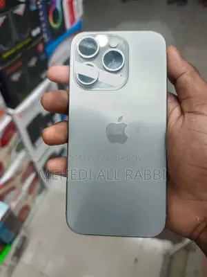 Apple iPhone 15 Pro 128 GB