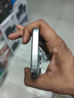 Apple iPhone 15 Pro 128 GB