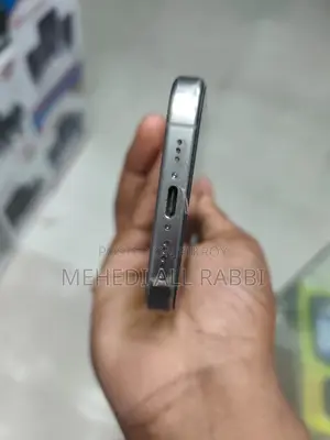 Apple iPhone 15 Pro 128 GB