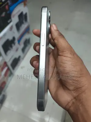 Apple iPhone 15 Pro 128 GB