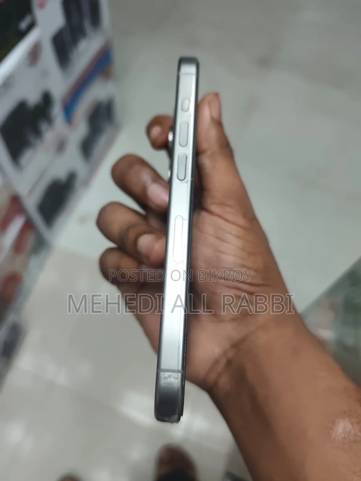 Apple iPhone 15 Pro 128 GB