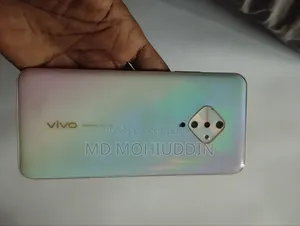 Vivo S1 Pro 128 GB