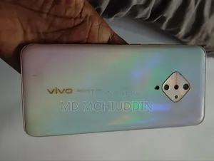 Vivo S1 Pro 128 GB