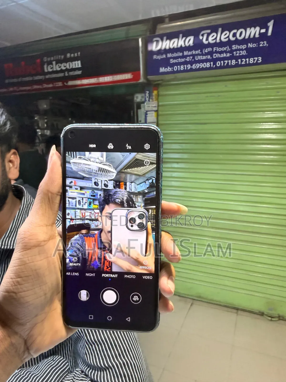 Huawei Nova 5T 128 GB Black