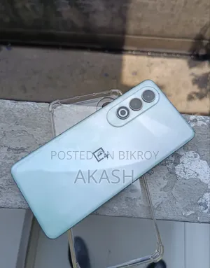 OnePlus Nord CE4 128 GB