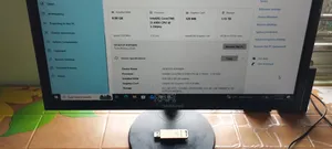 Gigabyte GA-H110MSTX-HD3-ZK 8GB Intel Core I3 HDD+SSD 1T