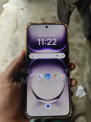 Oppo Reno12 Pro 5G 256 GB Gold