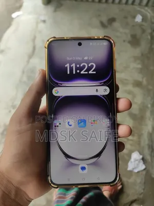 Oppo Reno12 Pro 5G 256 GB Gold