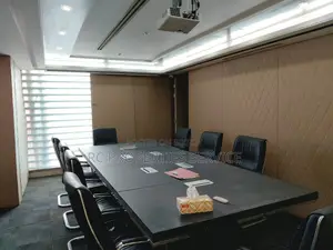 6100sft Nice Commercial Decorated Furnished Office Rent Uttara.
