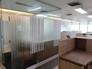 6100sft Nice Commercial Decorated Furnished Office Rent Uttara.