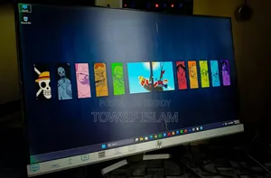 HP 22.5" Bodalas Monitor