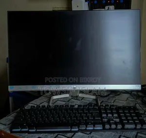 HP 22.5" Bodalas Monitor