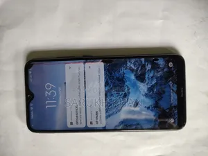 Xiaomi Redmi Note 8 64 GB Black
