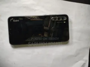 Xiaomi Redmi Note 8 64 GB Black