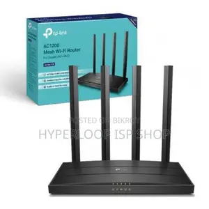 Tp-Link Archer C6 Gigabit Router