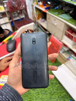 Xiaomi Redmi 8A 32 GB কালো