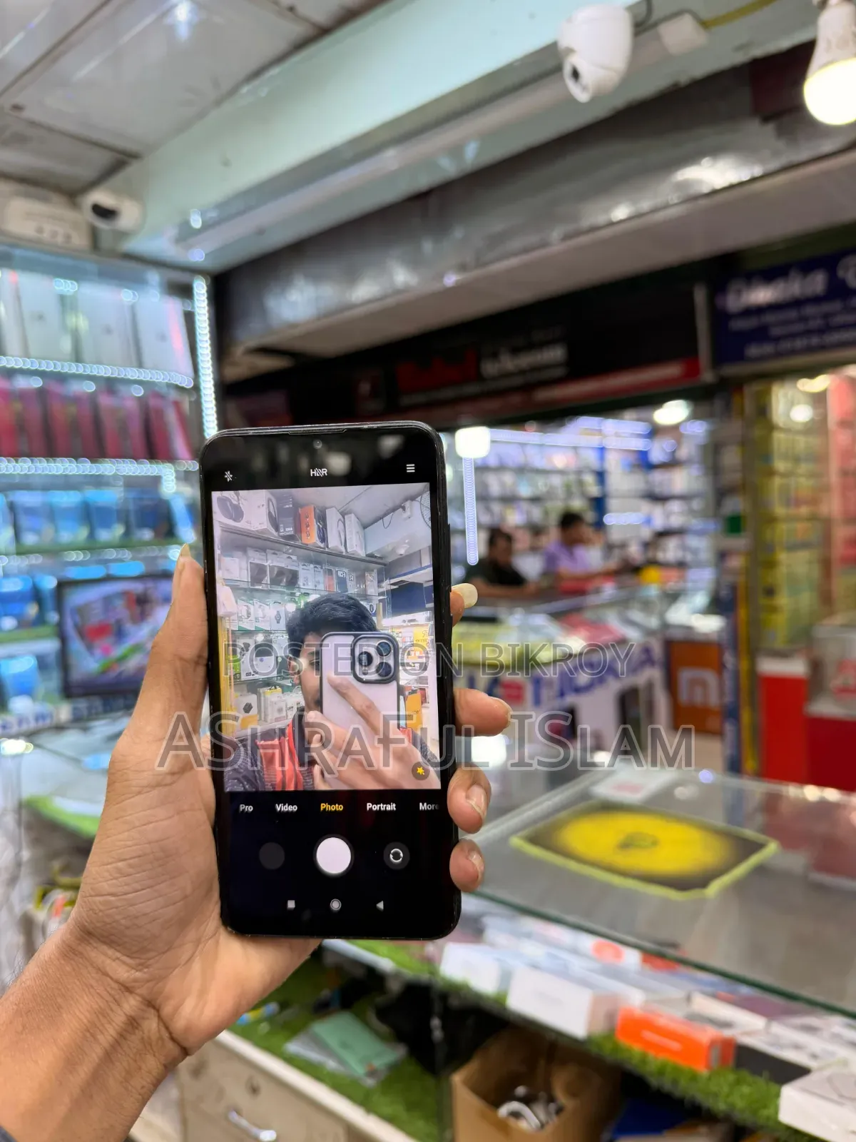 Xiaomi Redmi 8A 32 GB Black