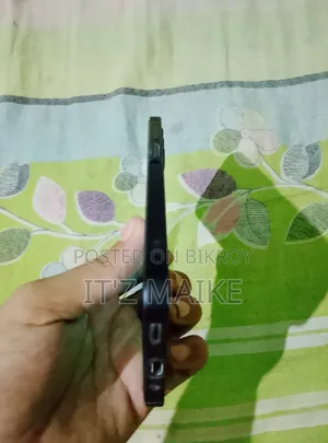 Samsung Galaxy A16 128 GB Black