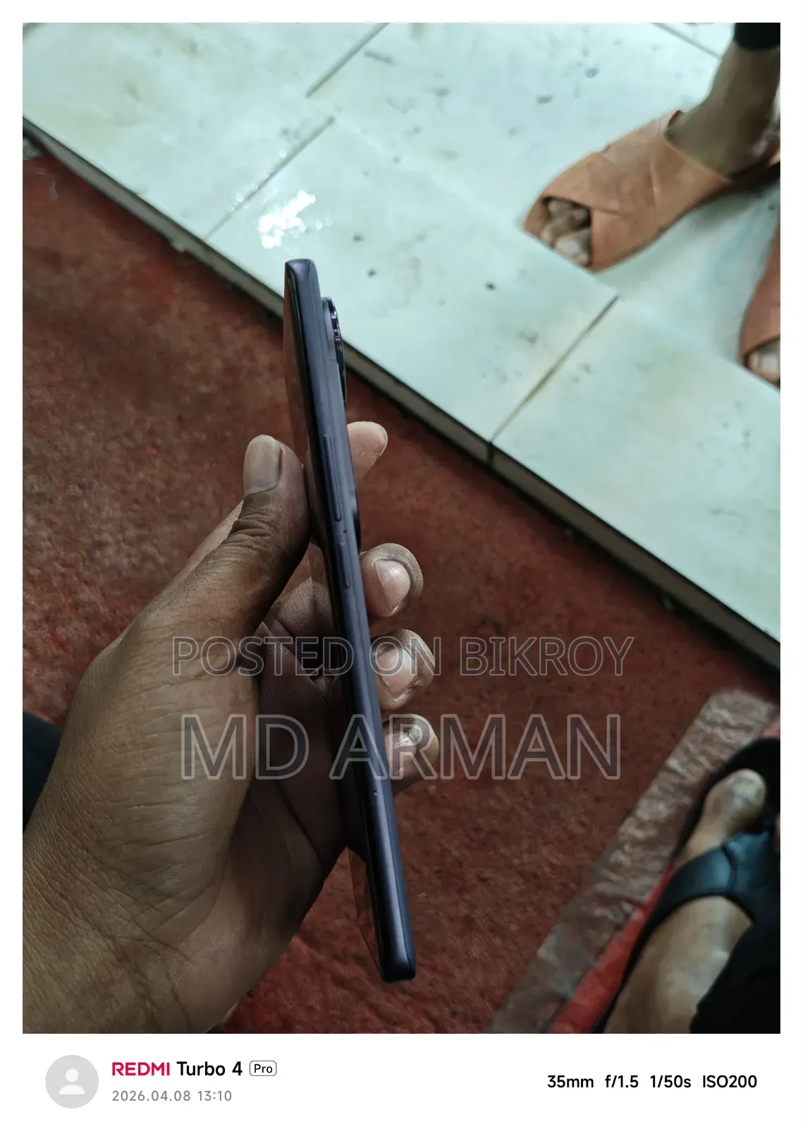 Vivo V40 5G 256 GB Purple