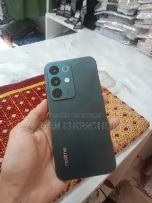 New Realme C85 Pro 128 GB