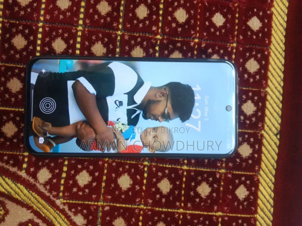 New Realme C85 Pro 128 GB
