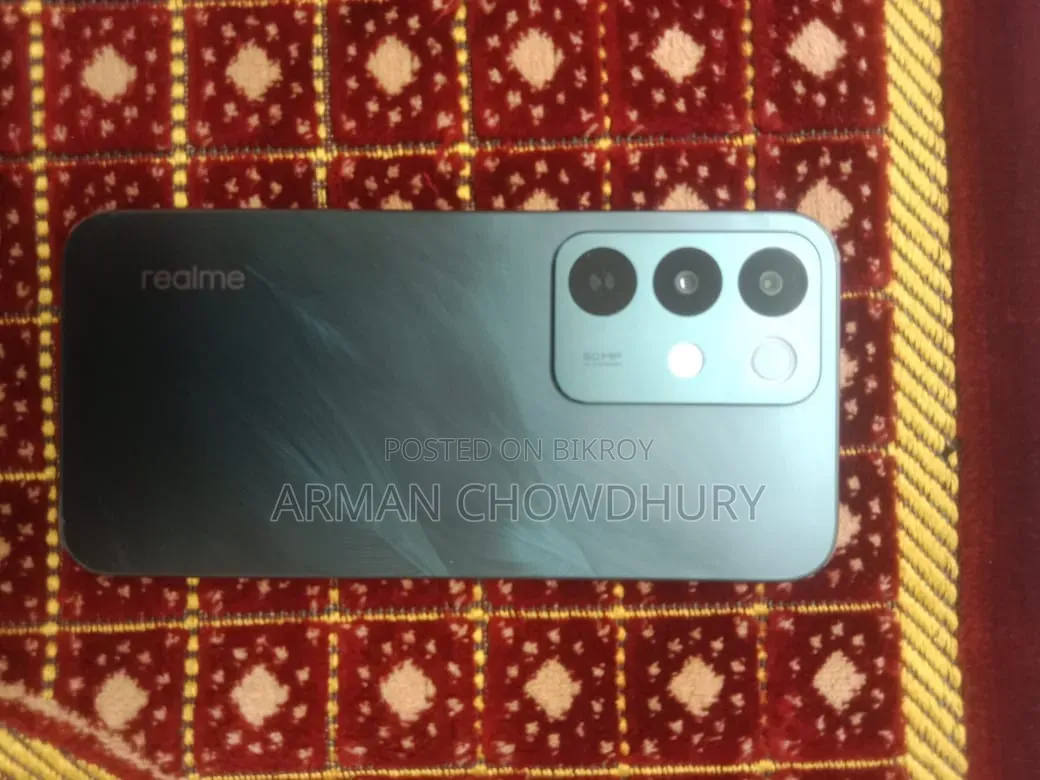 New Realme C85 Pro 128 GB