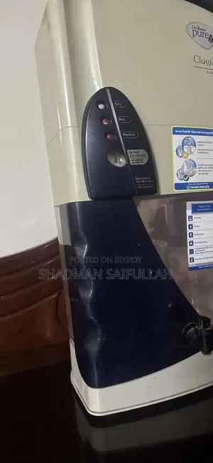 Pure It Water Filter 2 Liters