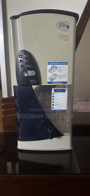 Pure It Water Filter 2 Liters