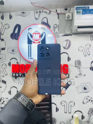 Motorola Moto G86 Power 5G 128 GB Blue